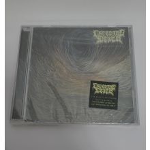 Creeping Death - Edge Of Existence CD