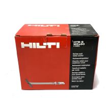 HILTI Hohlraumkippdübel HTB-S M5x60 (100 Stk.)