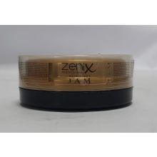 Zenix Hair Fiber Jam Natural Styles 100 ml