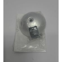 FSB Bodentürstopper 3884 Aluminium