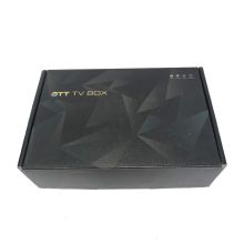 SmartTV Box HK1 Lite Android 4K UHD