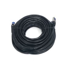 KabelDirekt Ethernet-Kabel STOP Cat6 / RJ45 15m