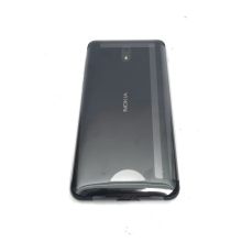 Nokia 2 Android Smartphone Dual-Sim Schwarz