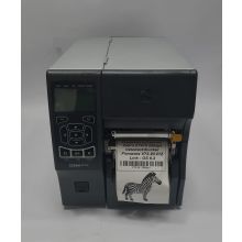 Zebra ZT410 Drucker Netzwerkdrucker 200dpi