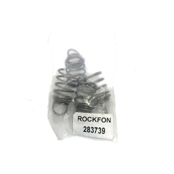 Rockfon Spiralanker 4 Stück