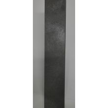 Sockelblende mit Dichtlippe Dark Stone 2300 x 92 x 13mm