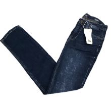 C&A Damen Slim Jeans, Gr. 34