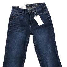 C&A Damen Slim Jeans, Gr. 34