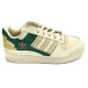 Adidas Forum Bold Stripes W - Damen Sneaker, Gr. 39 1/3