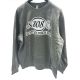 Roly Batian Organic Sweatshirt, Grau, Gr. 2XL