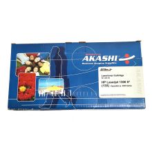 Akashi Kompatibel Toner für HP LaserJet 1300, Schwarz