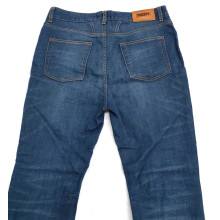 Closed Herren Jeans Slim Fit, Gr. 28