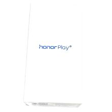 Huawei Honor Play, 4 GB RAM, 64 GB, Schwarz