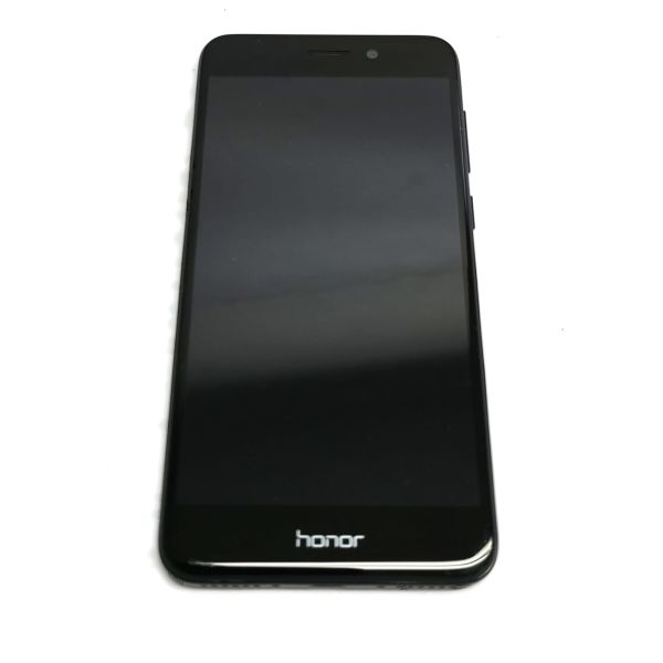Huawei Honor 6C Pro 32GB schwarz