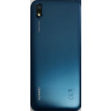 HUAWEI Y5 2019 16GB Dual-SIM Sapphire Blue