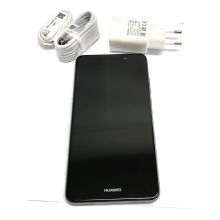 Huawei Y7 Dual-Sim 16GB grau
