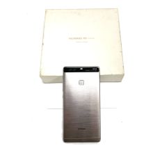 Huawei P9 Plus (VIE-L09) 64 GB Grau