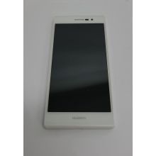 Huawei Ascend P7 16GB weiß