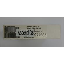 Huawei Ascend G6 4GB Grau