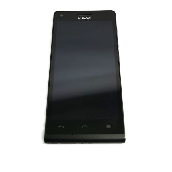 Huawei Ascend P7 mini 8GB Schwarz