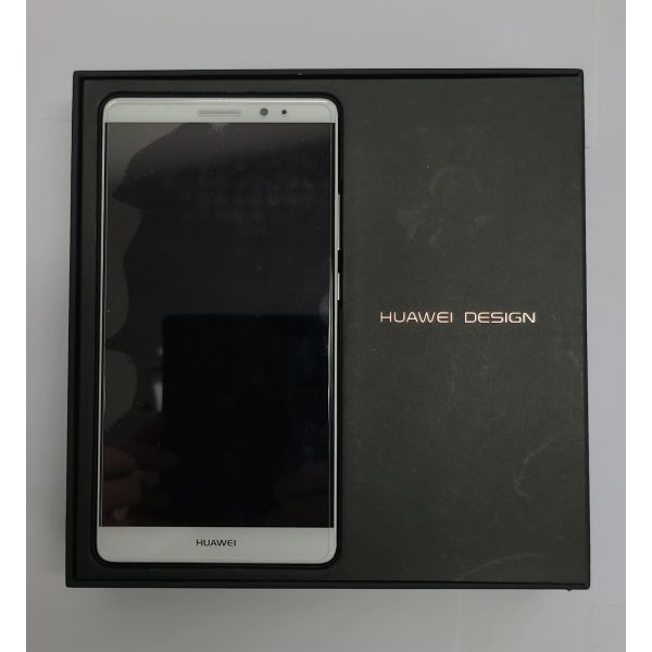 Huawei Mate 8 32GB Schwarz