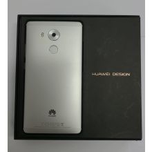 Huawei Mate 8 32GB Schwarz