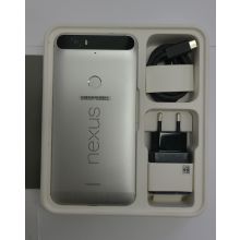Huawei Nexus 6P 32GB Silber