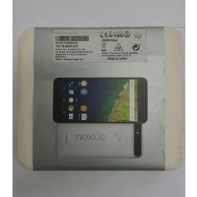 Huawei Nexus 6P 32GB Silber