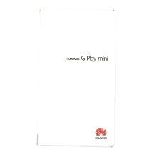 HUAWEI G Play Mini Weiß