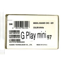 HUAWEI G Play Mini Weiß