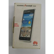 Huawei Ascend Y530 Schwarz