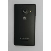 Huawei Ascend W1, 4 GB,  Schwarz