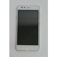 Huawei Y3 II Dual Weiß