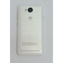 Huawei Y3 II Dual Weiß