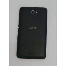 Sony Xperia E4 Schwarz