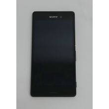 Sony Xperia M4 Aqua, 8 GB, Schwarz