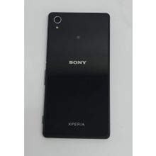Sony Xperia M4 Aqua, 8 GB, Schwarz
