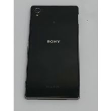 Sony Xperia Z1, 16 GB, Schwarz
