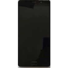 Lenovo P2 Smartphone (14 cm (5,5 Zoll), 4 GB RAM, 32 GB, Android) graphit-grau