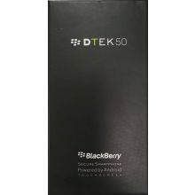 BlackBerry DTEK50 4G 16GB Schwarz