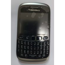 Blackberry 9320 Curve Schwarz, Silber	