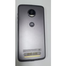 Motorola Moto Z2 Play - 64GB  plus JBL Soundboost2