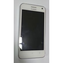 Huawei Y3 Dual 4GB weiß