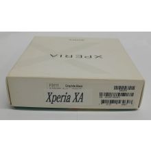 SONY XPERIA XA, 16GB, SCHWARZ
