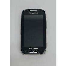 Sony Ericsson Mix Walkman WT13i Schwarz/ Rosa