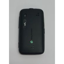 Sony Ericsson Mix Walkman WT13i Schwarz/ Rosa