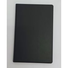 Book Cover für Samsung Galaxy Tab A7 Schwarz