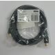 mumbi HDMI Kabel 3m Schwarz