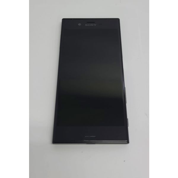 Sony Xperia XZ Mineral Black 