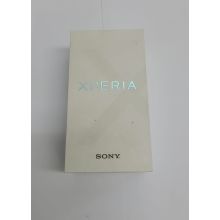 Sony Xperia XZ Mineral Black 